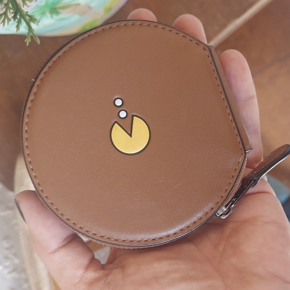 COACH Prairie Satchel 6 PcSet - Picture 8 of 16